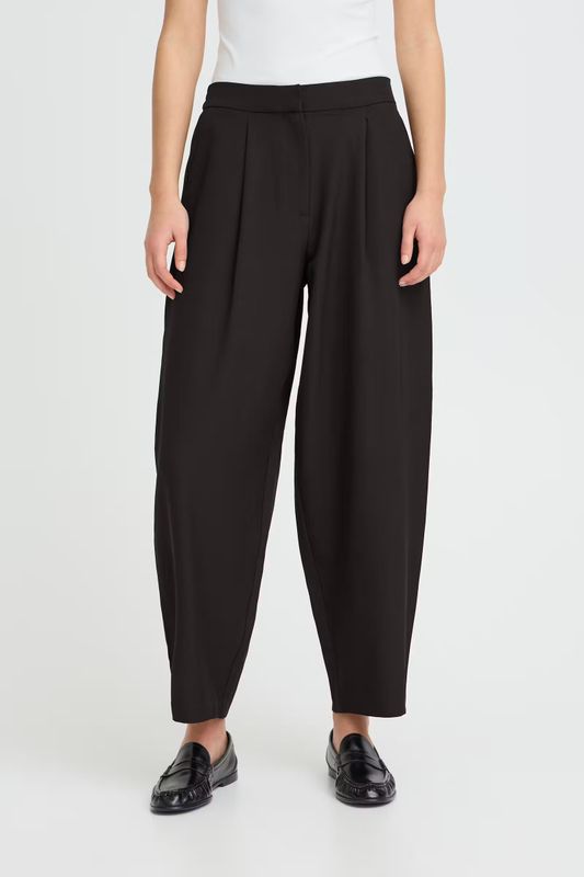 Fava Barrel Pant Ichi