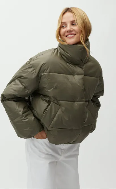 Hovedbilde Seraphina Jacket MbyM