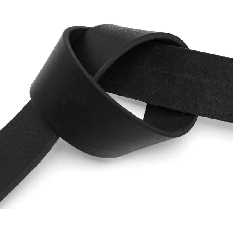 Western Buckle Belt Depeche