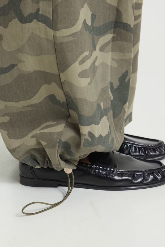 Carmoca Pant Ichi