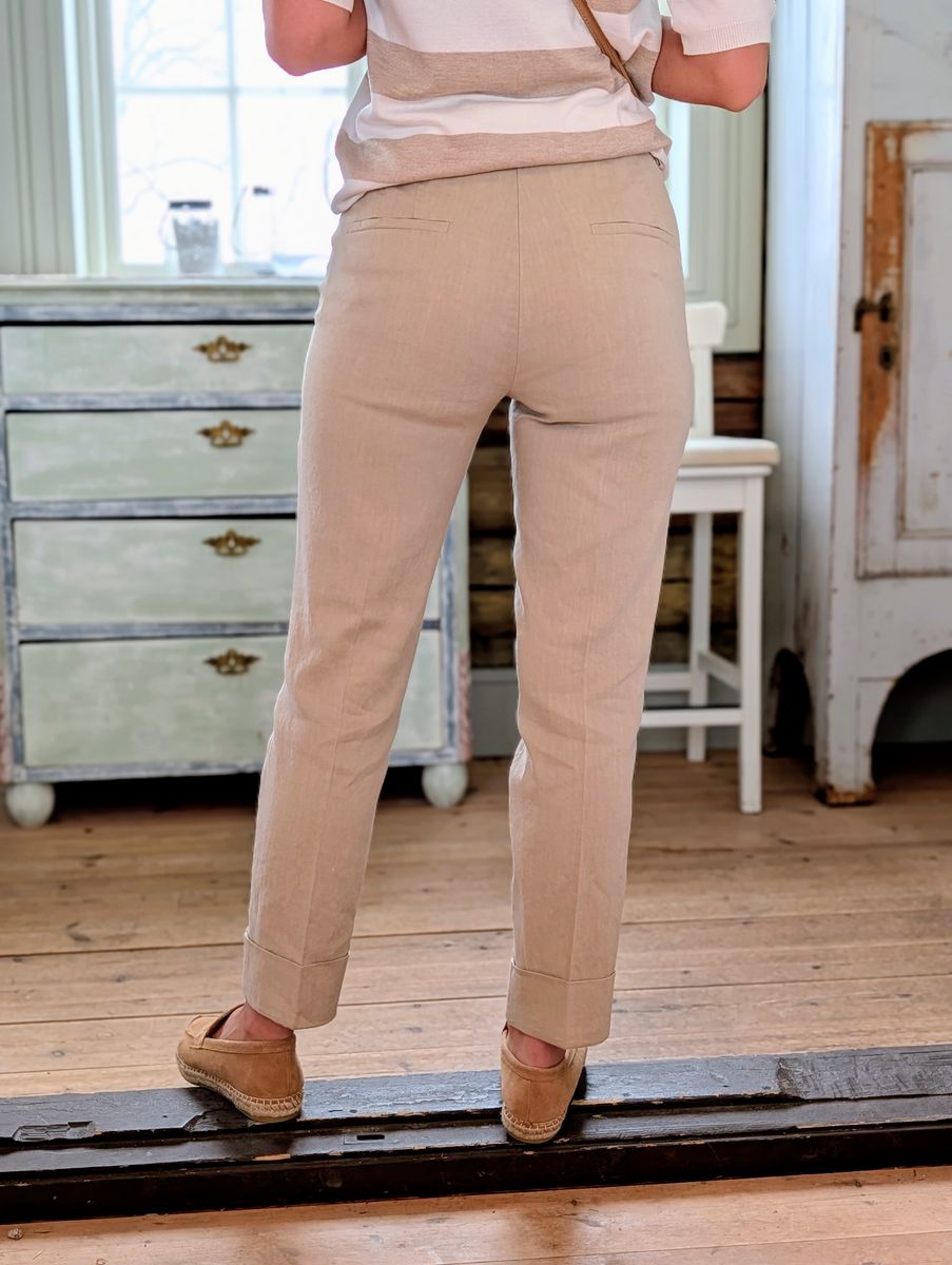 Cambio Krystal Biscuit