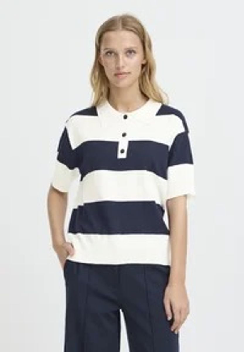 Luls Polo Ichi 