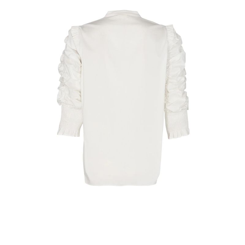Trine Blouse Gossia Str XS