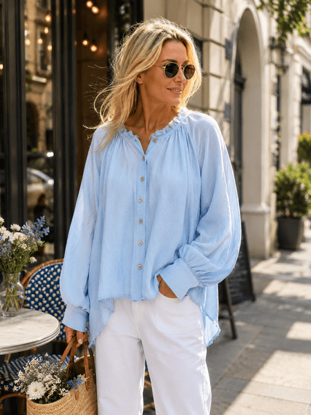 Hovedbilde Butter Blouse