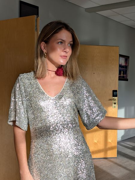 Hovedbilde Small Flower Belt