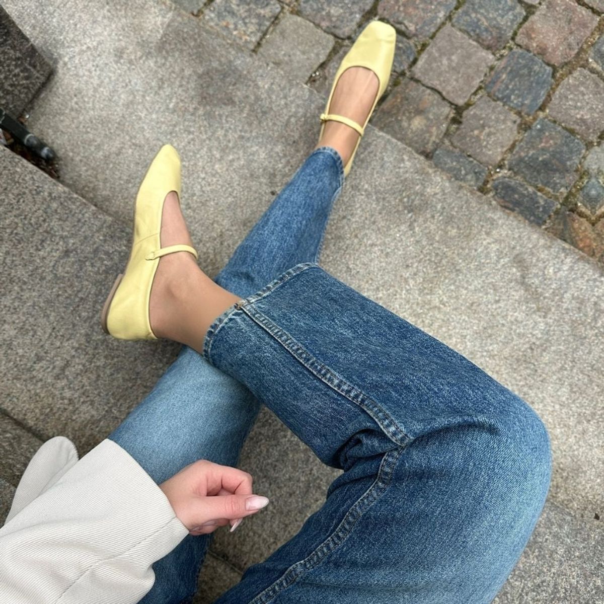 All For Love Copenhagen Shoes