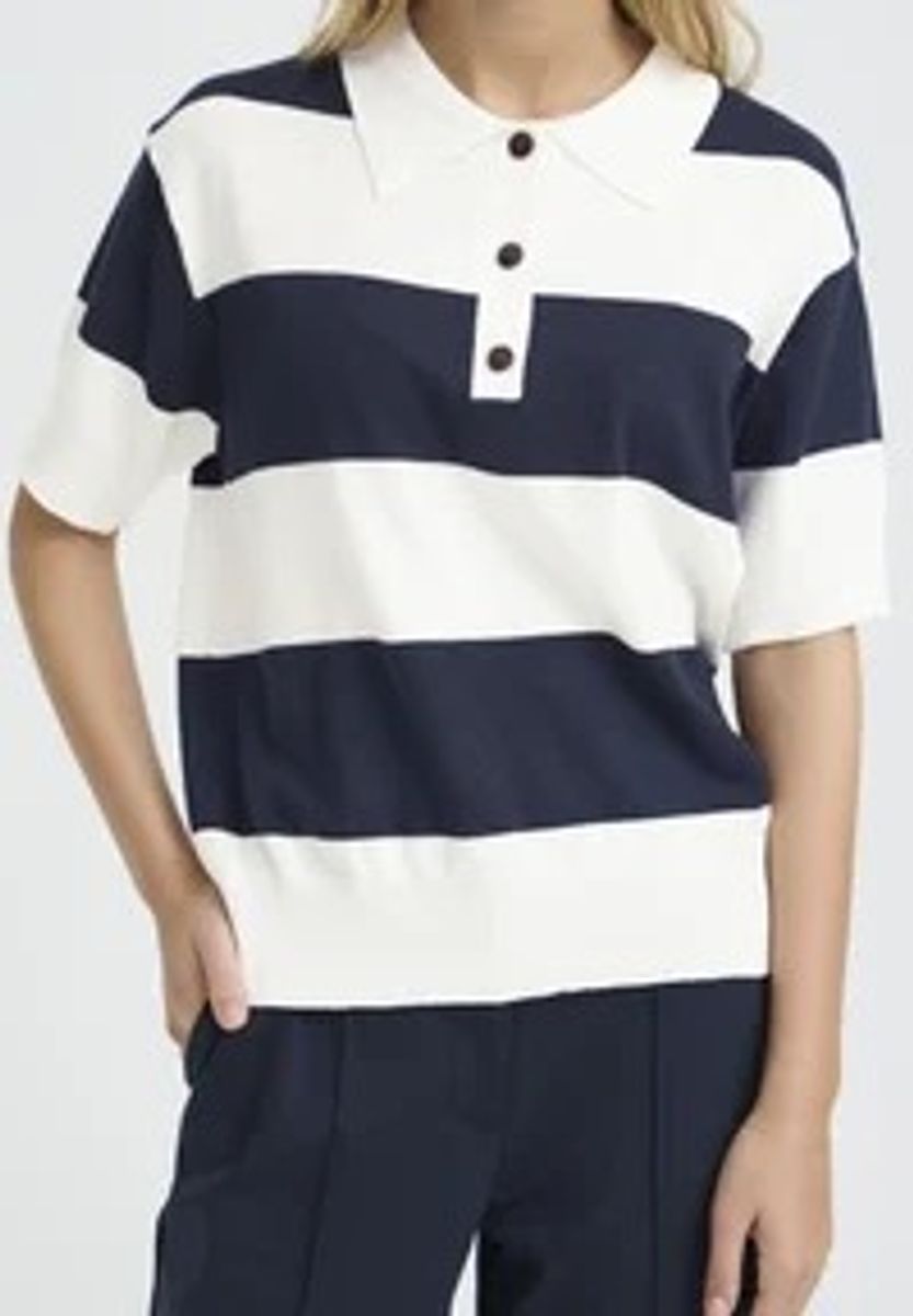 Luls Polo Ichi 