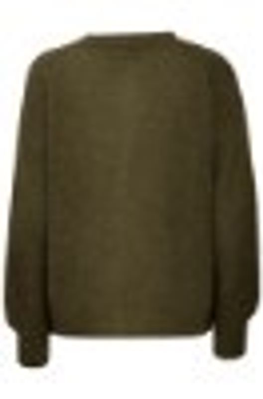 Marita Cardigan Ichi 