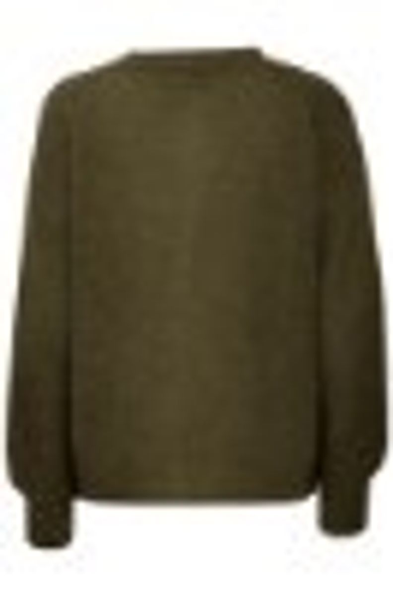Marita Cardigan Ichi 
