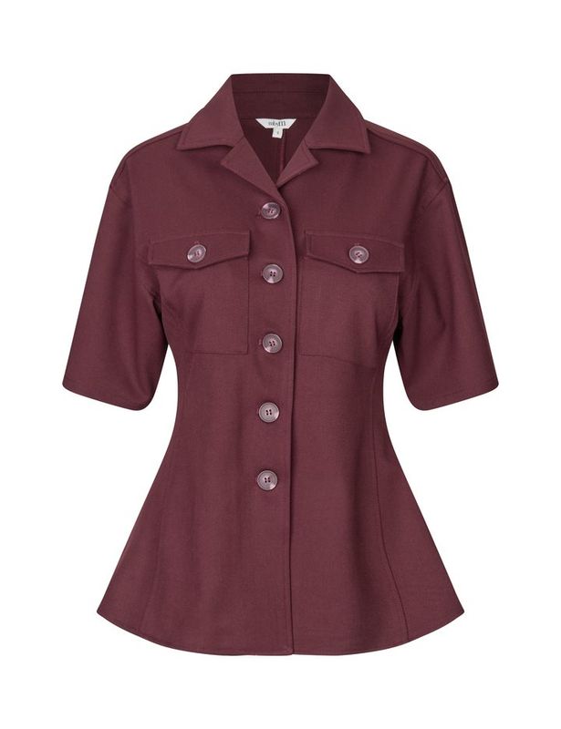 Peplina Shirt/Blouse MbyM Str XS
