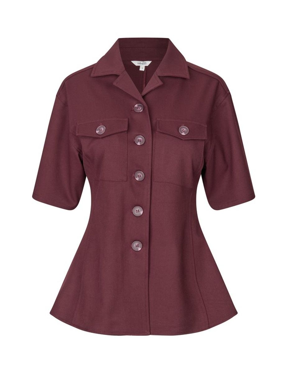Peplina Shirt/Blouse MbyM