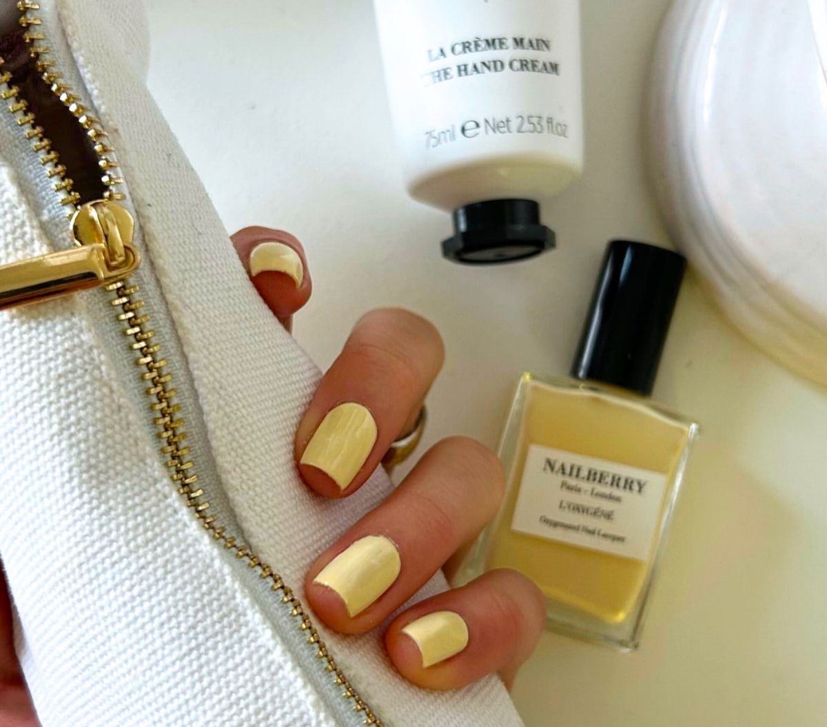 4 Season Collection Nailberry