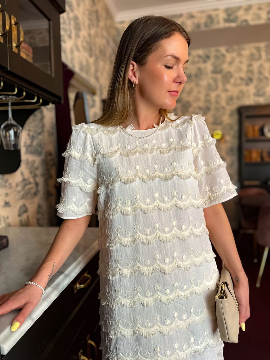 SinjaGO Dress Gossia