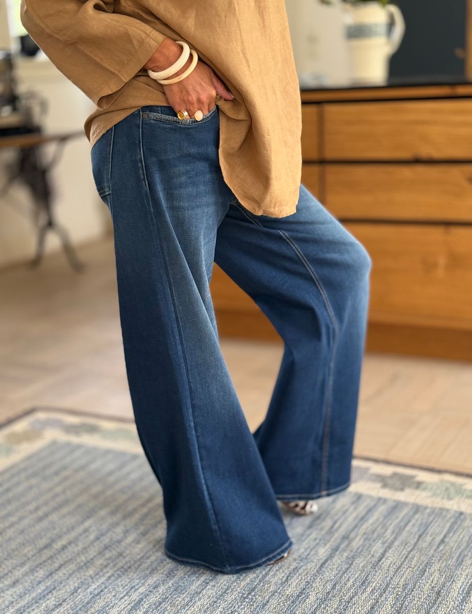 Cambio Palazzo Cropped