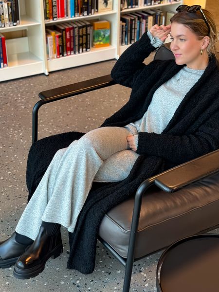 Hovedbilde Merild Cardigan Reunion