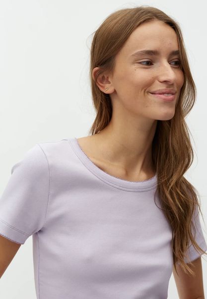 Hovedbilde Otis Crochet T-Shirt MbyM