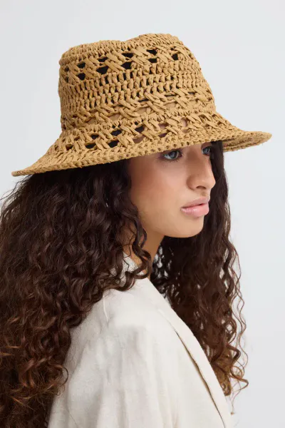 Hovedbilde Freja Hat Ichi