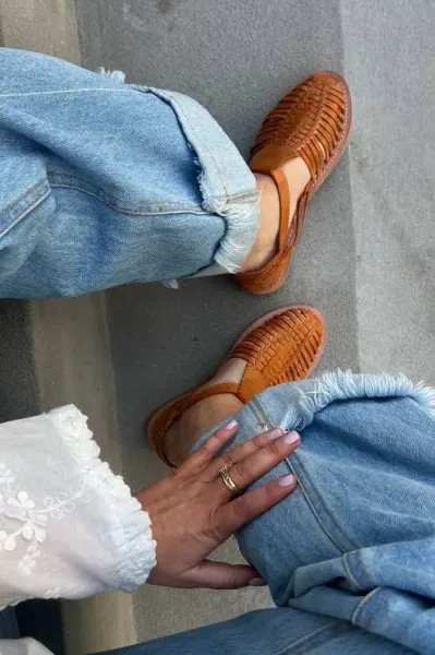 Hovedbilde My Days Copenhagen Shoes