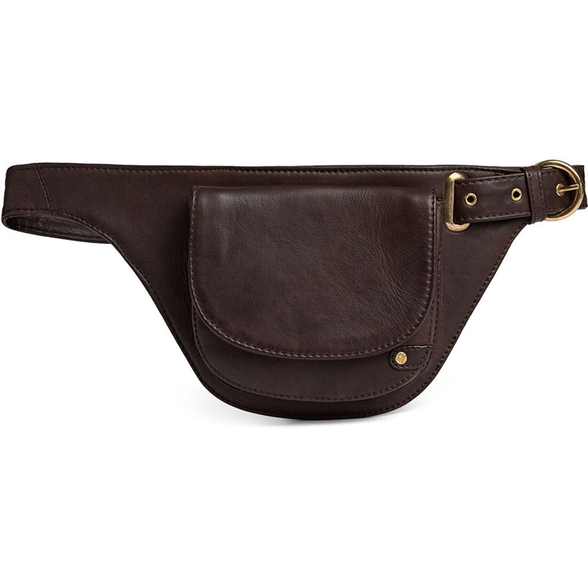 Golden Chic Belt Bag Depeche