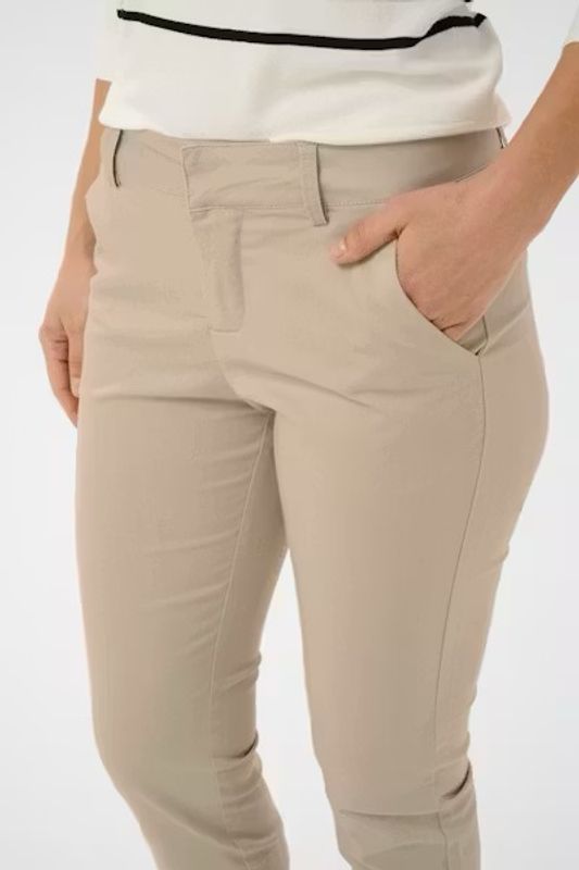 Lea Capri Shorts 