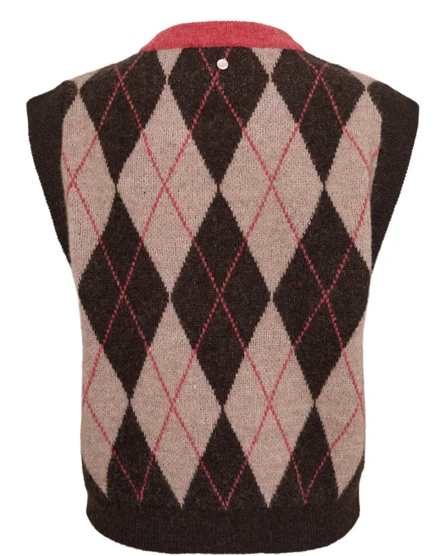 Tikla Vest Nümph