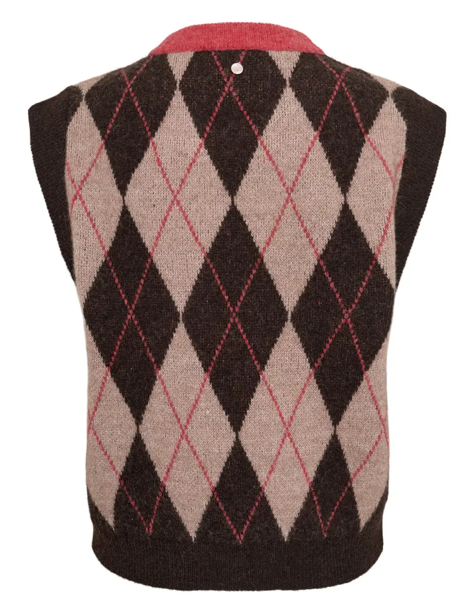 Tikla Vest Nümph