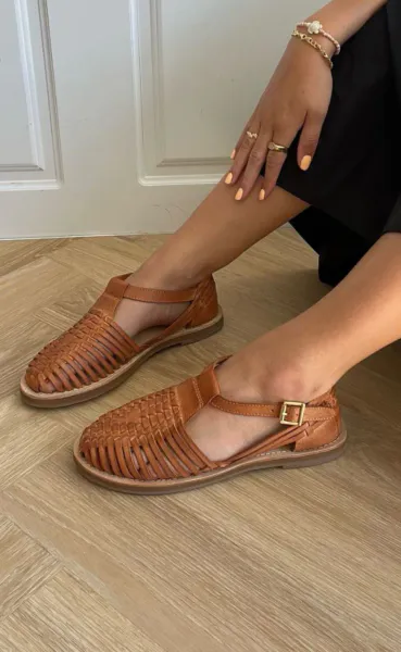 Hovedbilde My Days Copenhagen Shoes