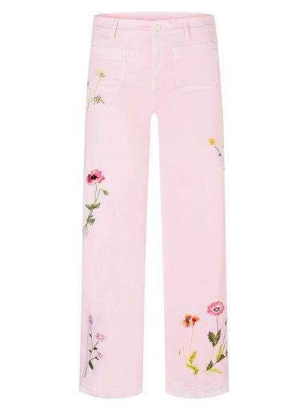 Hovedbilde Cambio Tess Pocket Cropped 