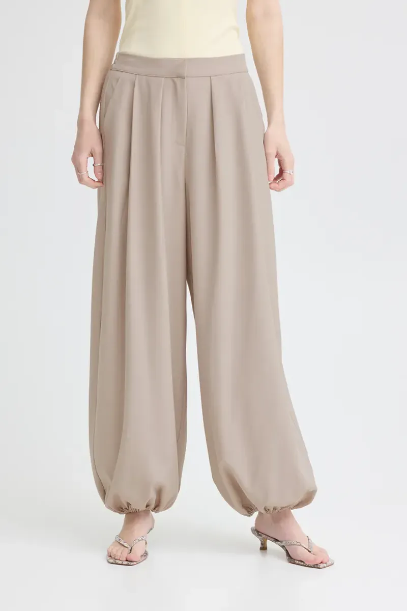 Fava Harem Pant Ichi