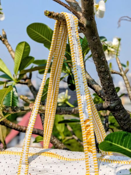 Hovedbilde Summer Weekend Bag