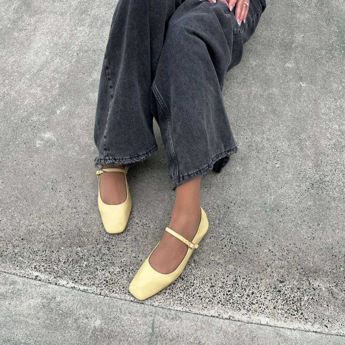 All For Love Copenhagen Shoes