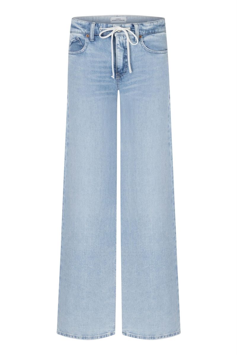 Cambio Baggy Sun Bleach