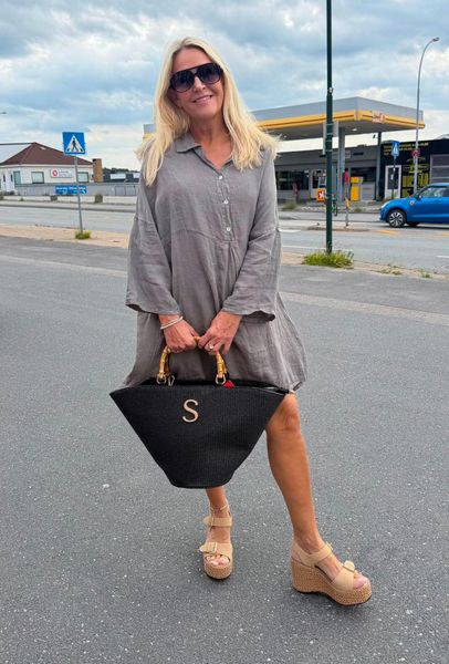 Hovedbilde Nature Linen Tunic