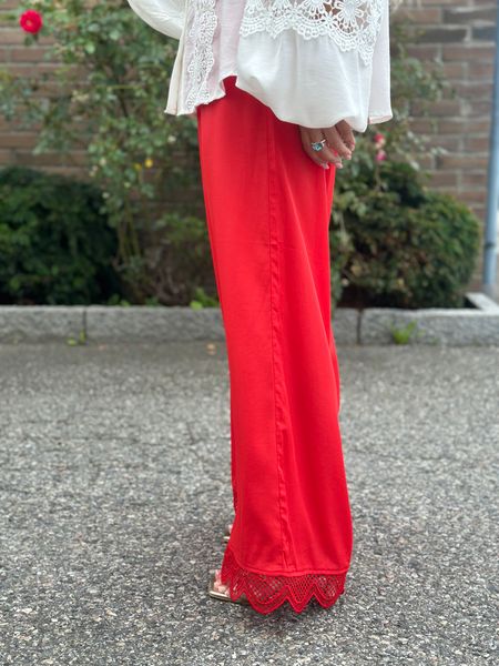 Hovedbilde ClareGO Pant Gossia