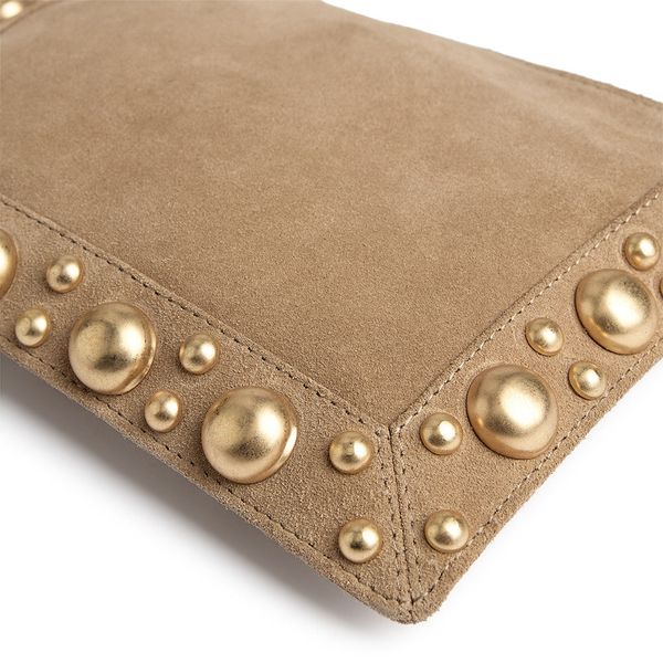 Hovedbilde Rotterdam Clutch Depeche