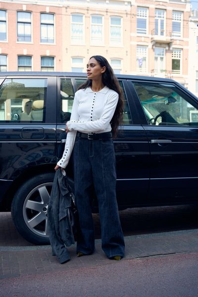 Hovedbilde Dafne Polo Karen by Simonsen