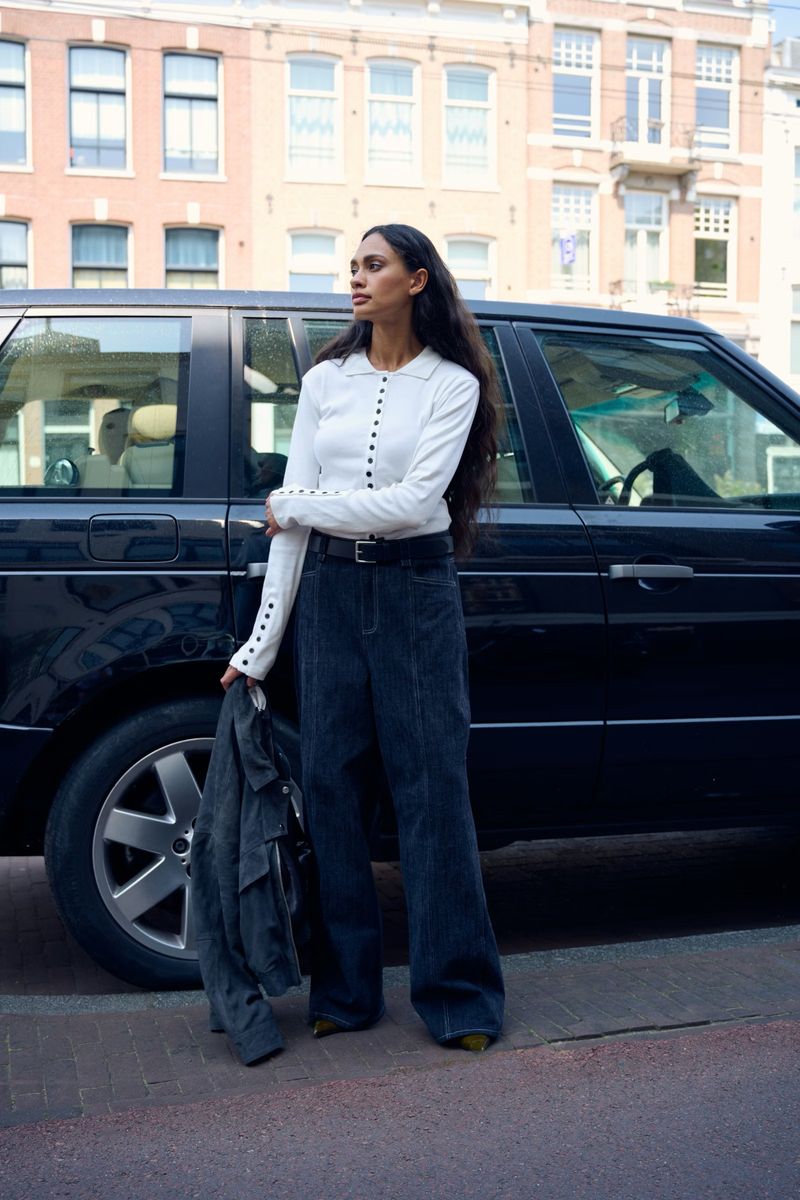 Dafne Polo Karen by Simonsen