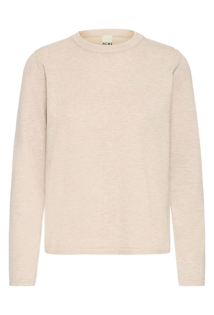 Luls O-Neck Sweater Ichi