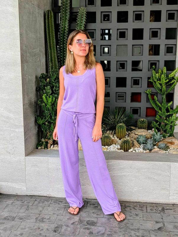 Soft Power Pant