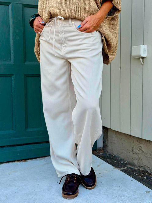 Hovedbilde Baggy Jeans Cambio