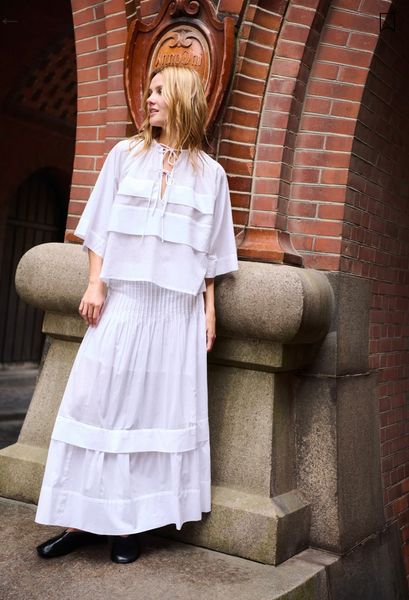 Hovedbilde Katria Blouse MbyM