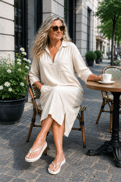 Hovedbilde Venice Dress Reunion