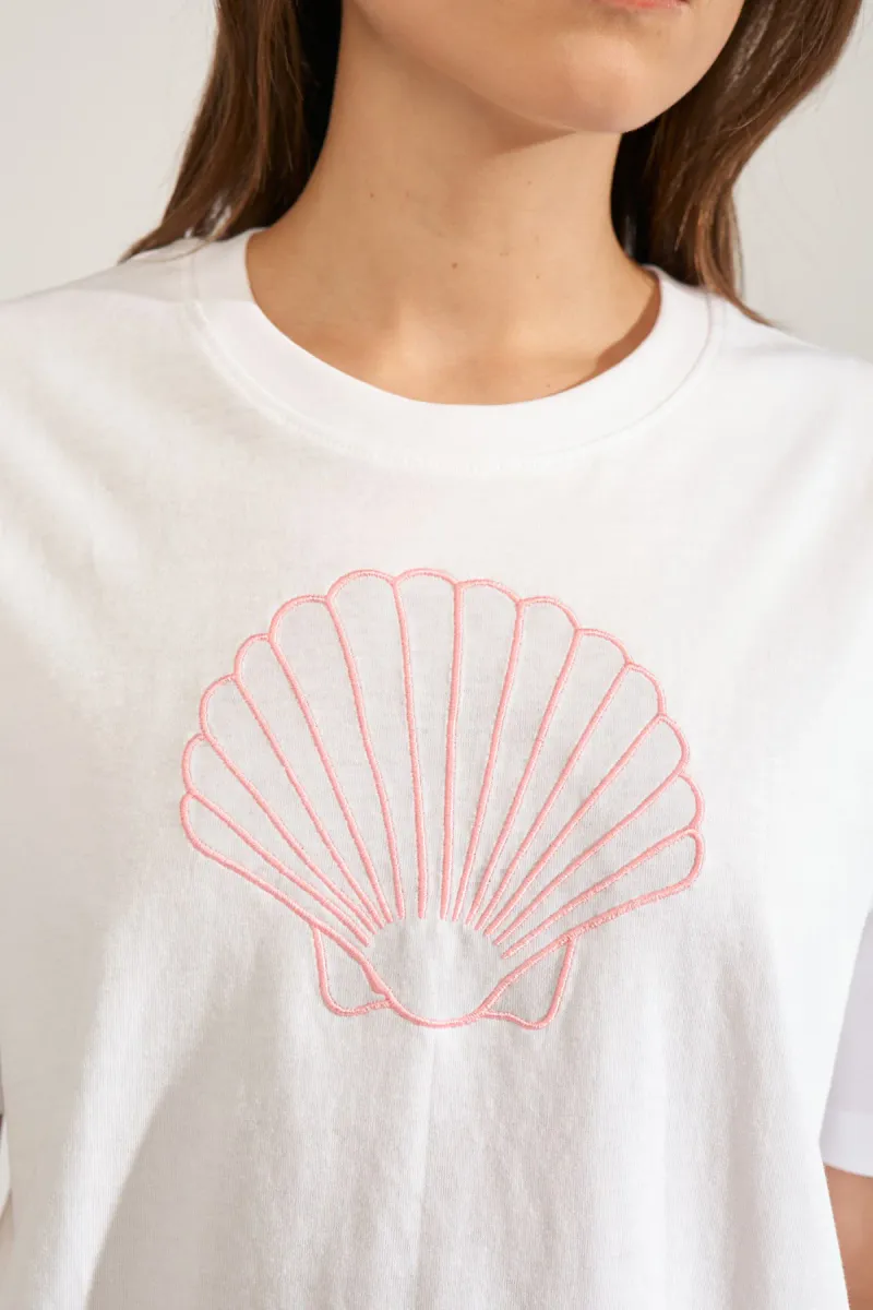 Tide T-Shirt Nümph