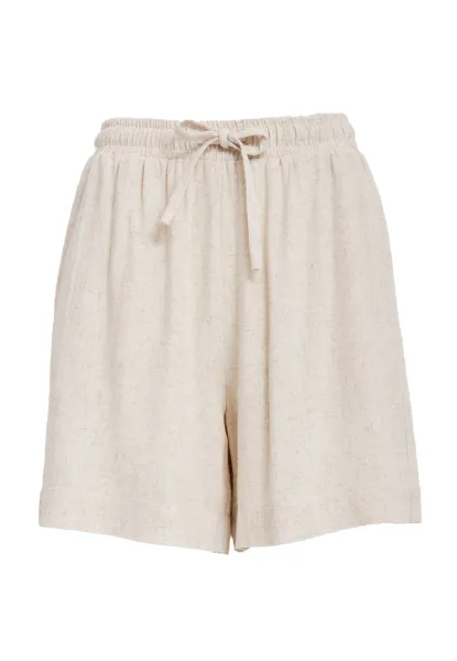 Hovedbilde Hannah Shorts Peppercorn