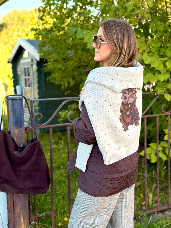 Samara Pullover Nümph