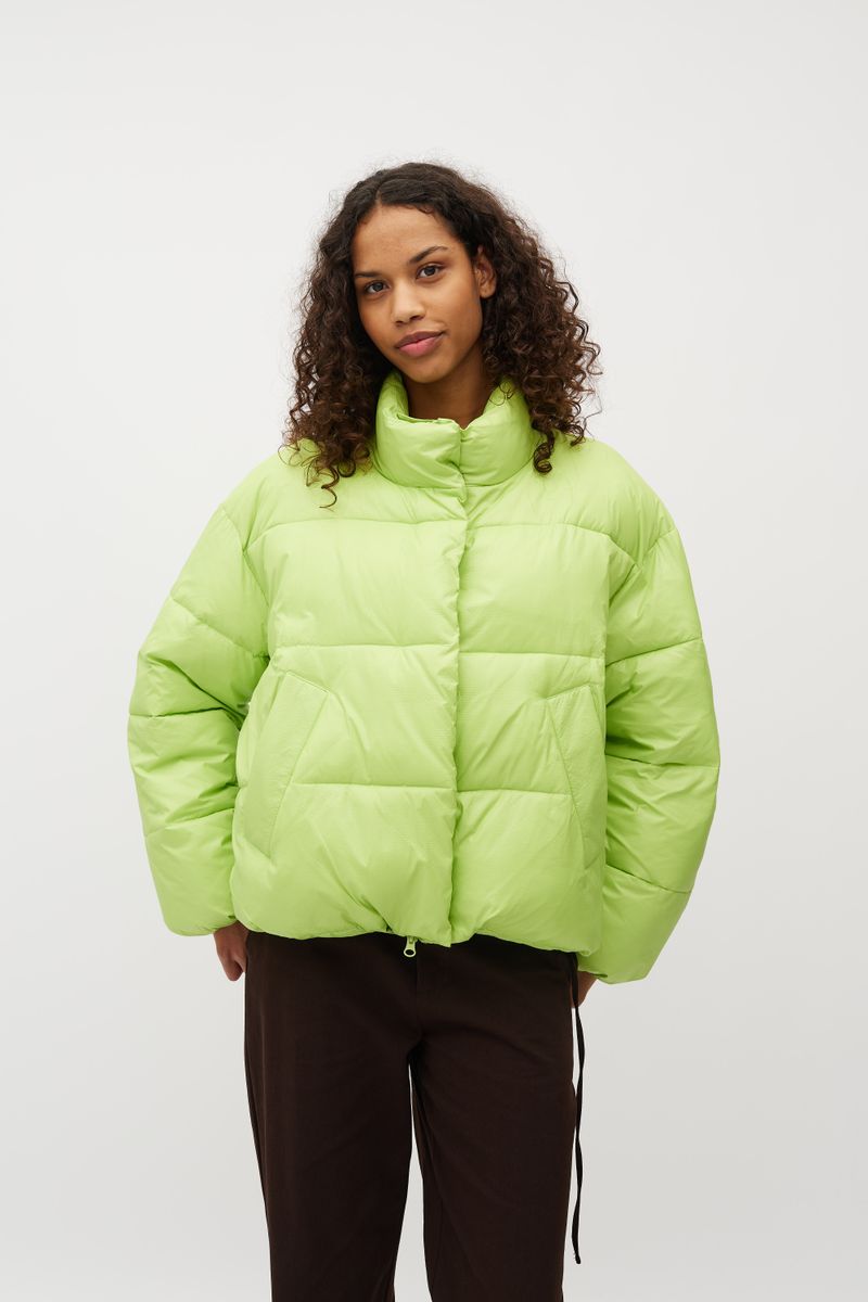 Seraphina Jacket MbyM