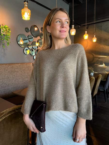 Hovedbilde Amelia Sweater Gossia 
