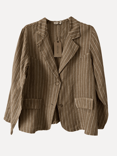 Hovedbilde Bee Attitude Linen Set