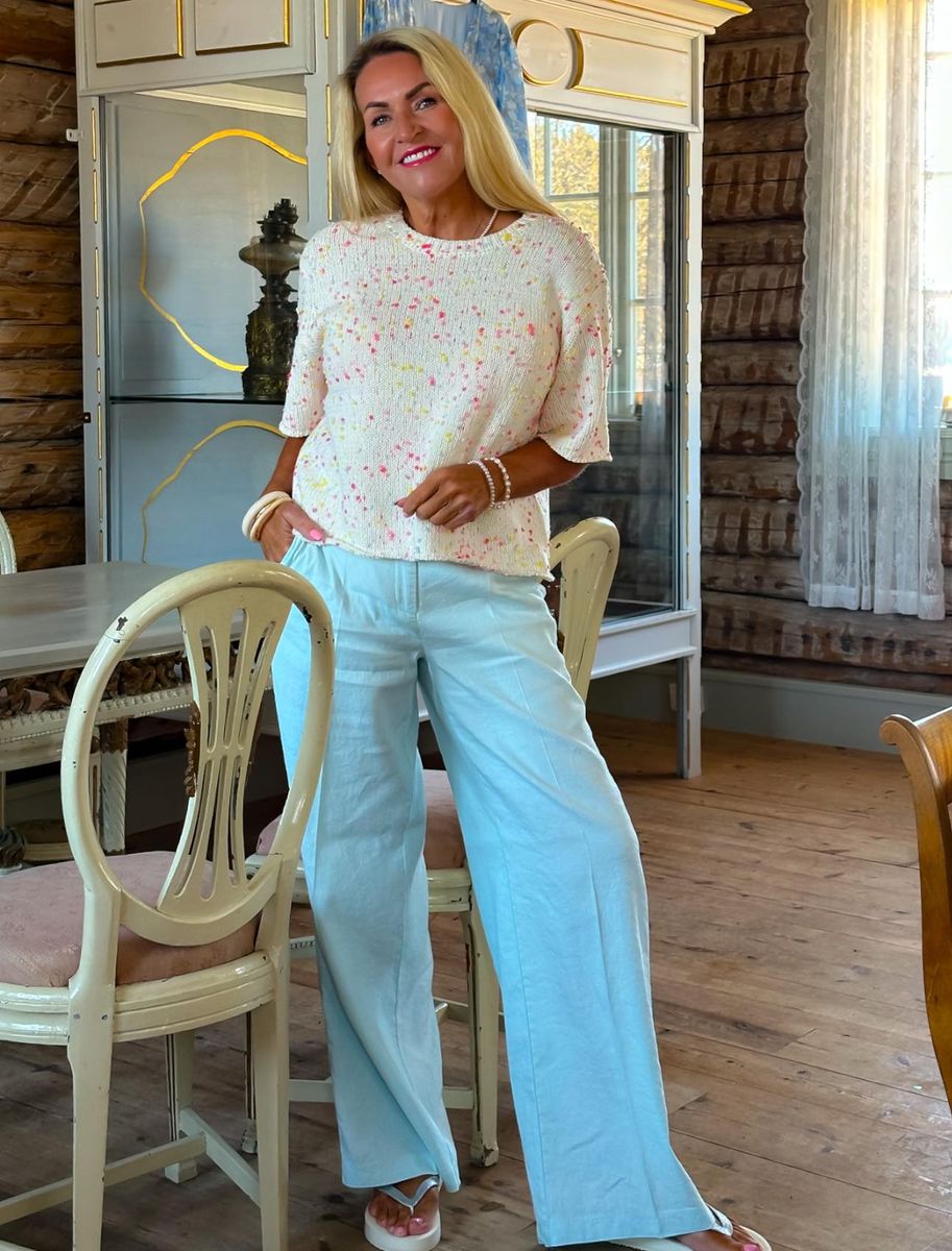 Nepsa Pullover Nümph