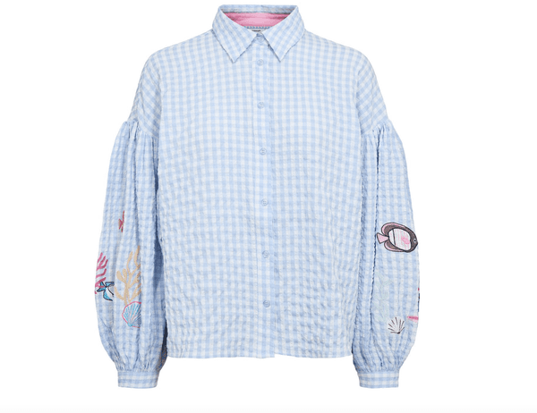 Hovedbilde Surfer Shirt Nümph